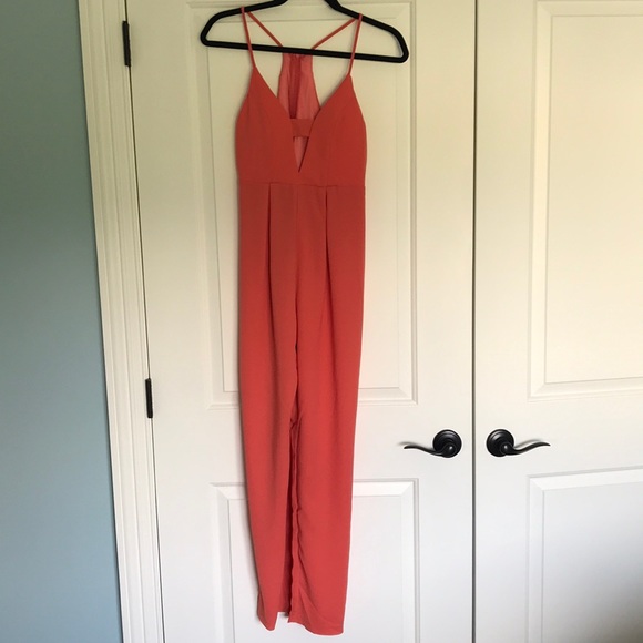 Lulus romper. - Picture 2 of 7